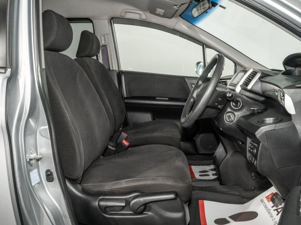 Honda Freed I Рестайлинг с пробегом 2012 года, цена 995 500 рублей, 153321 км, компактвэн, Автокод Объявления
