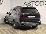 BMW X7 I (G07) Рестайлинг Санкт-Петербург  - изображение 42
