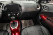 Nissan Juke I Барнаул  - изображение 48