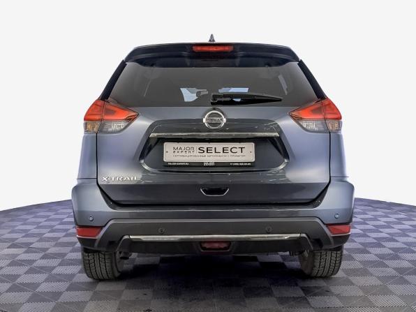 Nissan X-Trail III Рестайлинг с пробегом 2018 года, цена 2 220 000 рублей, 93808 км, внедорожник, Автокод Объявления