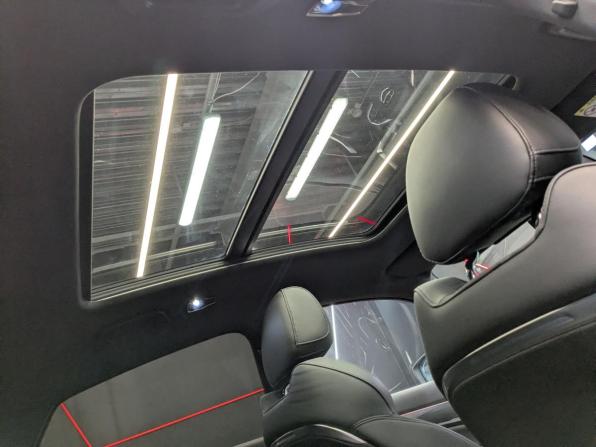 Geely Tugella I Рестайлинг с пробегом 2023 года, цена 2 600 000 рублей, 88280 км, внедорожник, Автокод Объявления