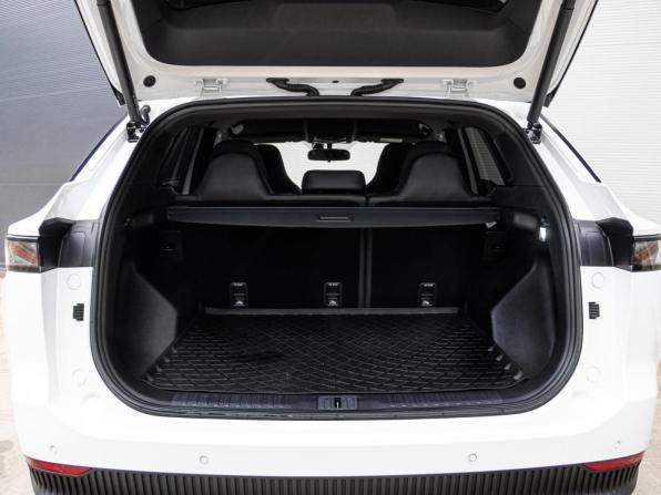 Omoda C7 с пробегом 2025 года, цена 2 449 000 рублей, 15460 км, внедорожник, Автокод Объявления