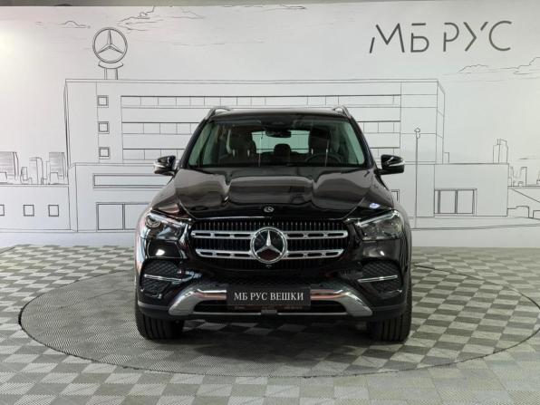 Новый Mercedes-Benz GLE II (V167) Рестайлинг 2026 года, цена 11 115 000 рублей, внедорожник, Автокод Объявления