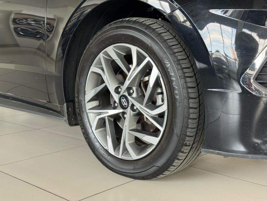 Hyundai Sonata VIII (DN8) Челябинск  - изображение 8