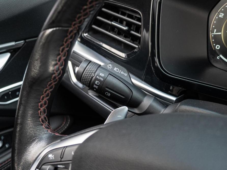 Geely Tugella I Краснодар  - изображение 18