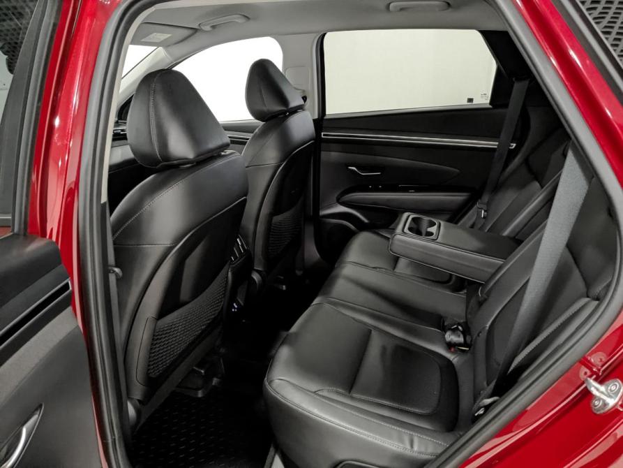 Hyundai Tucson IV Москва  - изображение 18