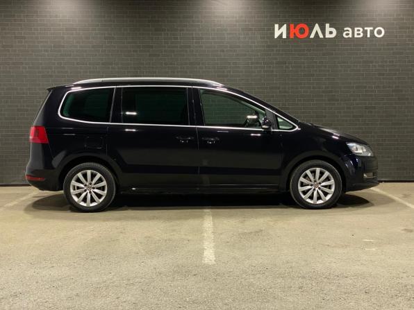 Volkswagen Sharan II с пробегом 2011 года, цена 1 465 000 рублей, 117493 км, минивэн, Автокод Объявления