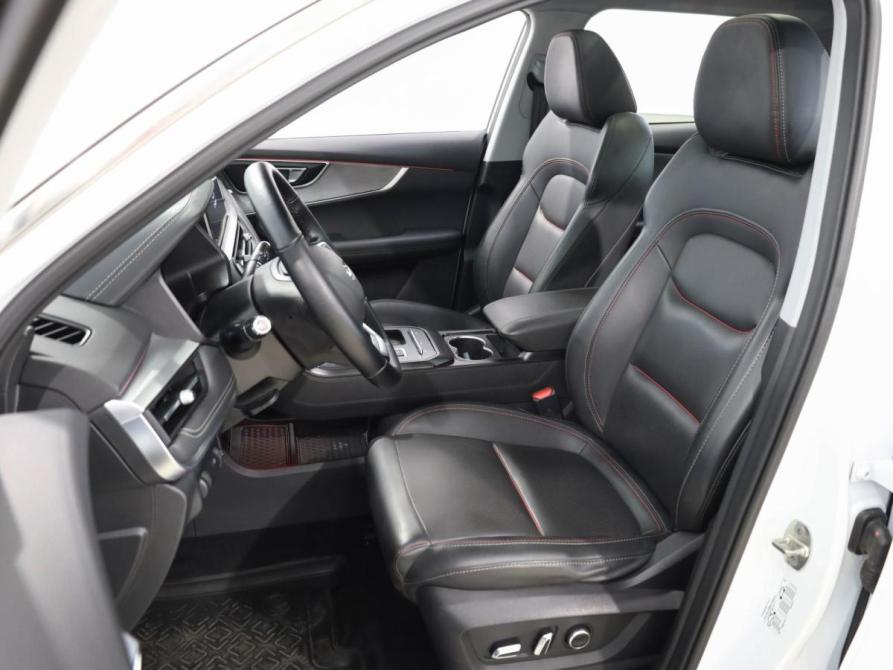 Chery Tiggo 7 Pro I Ростов-на-Дону  - изображение 10