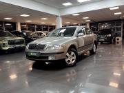 Skoda Octavia II (A5) Тверь  - изображение 18