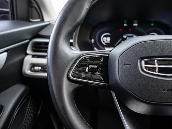 Geely Emgrand II с пробегом 2023 года, цена 1 630 000 рублей, 63075 км, седан, Автокод Объявления