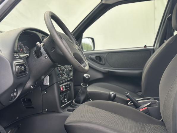 Lada (ВАЗ) Niva Travel I с пробегом 2023 года, цена 979 000 рублей, 28712 км, внедорожник, Автокод Объявления