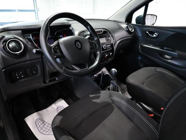 Renault Kaptur I с пробегом 2017 года, цена 1 380 000 рублей, 161575 км, внедорожник, Автокод Объявления