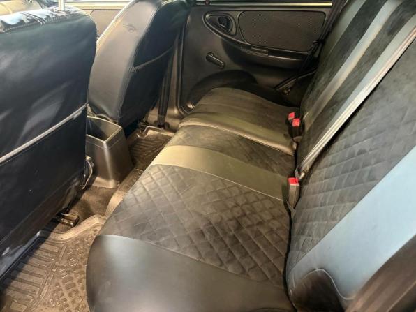 Lada (ВАЗ) Niva Travel I с пробегом 2023 года, цена 892 560 рублей, 24083 км, внедорожник, Автокод Объявления