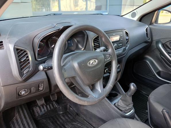 Lada (ВАЗ) XRAY I с пробегом 2018 года, цена 745 000 рублей, 106450 км, хэтчбек, Автокод Объявления