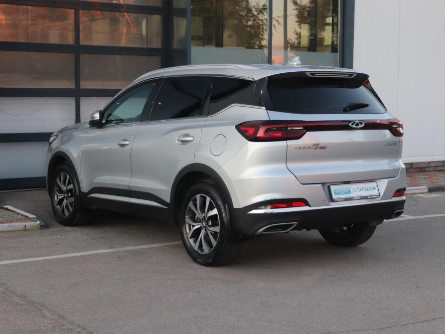 Chery Tiggo 7 Pro I Нижний Новгород  - изображение 3