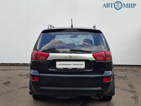 Peugeot 4007 с пробегом 2011 года, цена 880 000 рублей, 250611 км, внедорожник, Автокод Объявления