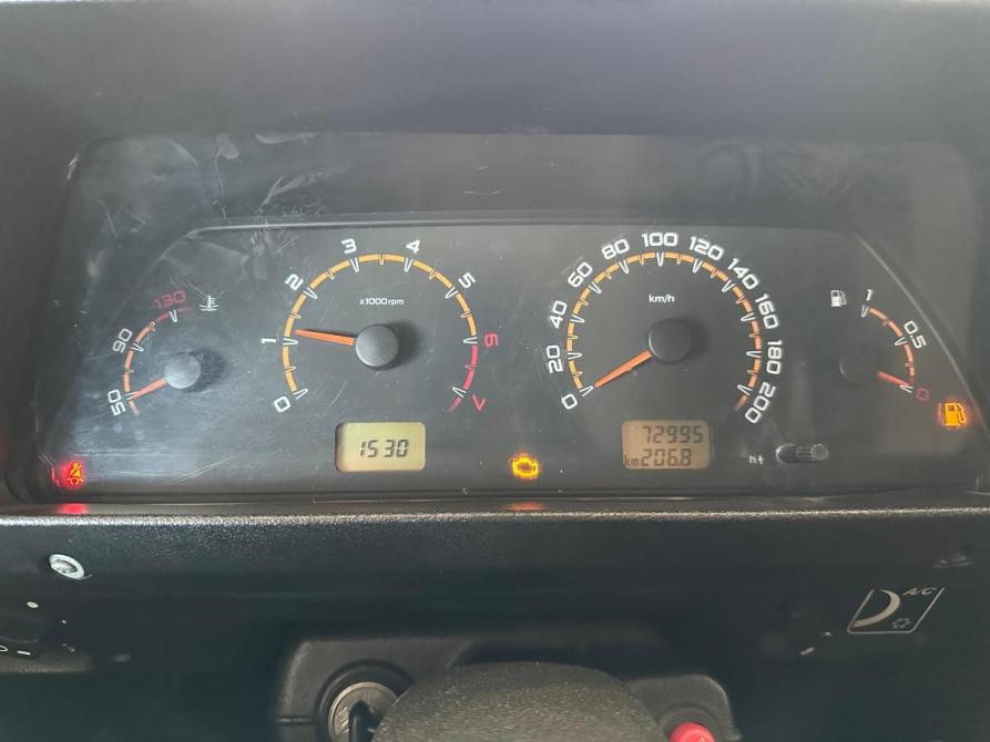 Lada (ВАЗ) 2121 (4x4) I Рестайлинг Тольятти  - изображение 17