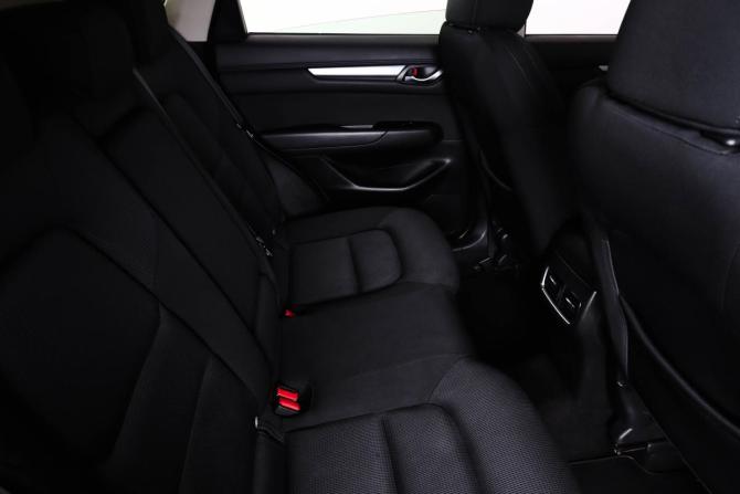Mazda CX-5 II с пробегом 2020 года, цена 2 759 000 рублей, 61000 км, внедорожник, Автокод Объявления