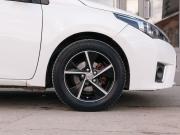 Toyota Corolla XI (E160 E170 E180) Новосибирск  - изображение 28