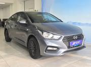 Hyundai Solaris II Таганрог  - изображение 22