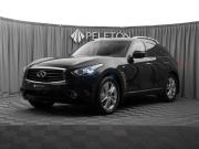 Infiniti FX II (S51) Рестайлинг Москва  - изображение 27
