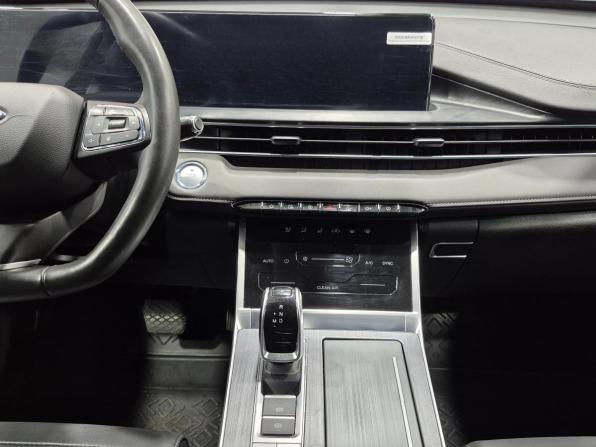 Chery Tiggo 7 Pro Max I с пробегом 2024 года, цена 1 880 000 рублей, 38000 км, внедорожник, Автокод Объявления