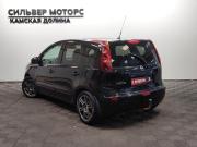 Nissan Note I Рестайлинг Пермь  - изображение 25