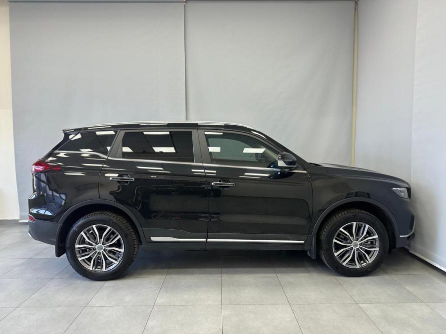 Geely Atlas Pro Красноярск  - изображение 10