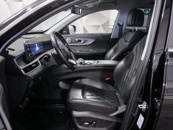 Chery Tiggo 8 Pro Max I Рестайлинг с пробегом 2024 года, цена 2 296 000 рублей, 41000 км, внедорожник, Автокод Объявления