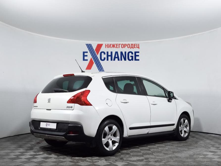 Peugeot 3008 I Нижний Новгород  - изображение 5