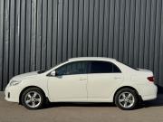 Toyota Corolla X (E140 E150) Рестайлинг Самара  - изображение 24