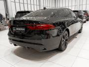 Jaguar XF II Рестайлинг Казань  - изображение 28