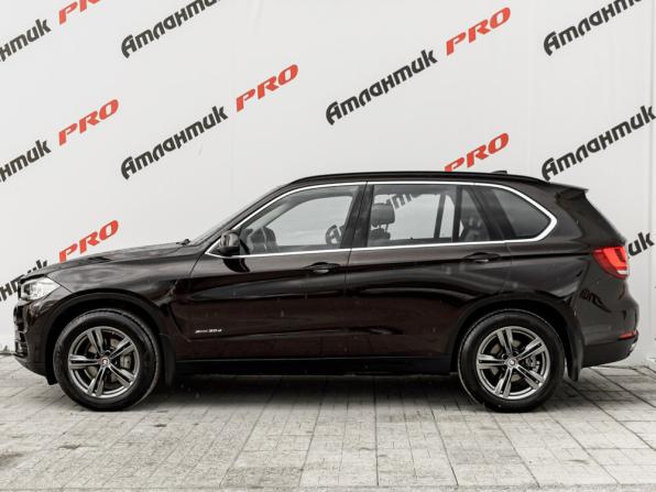 BMW X5 III (F15) с пробегом 2013 года, цена 2 980 000 рублей, 223399 км, внедорожник, Автокод Объявления