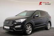 Hyundai Santa Fe III Ярославль  - изображение 28