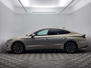 Hyundai Sonata VIII (DN8) Москва  - изображение 28
