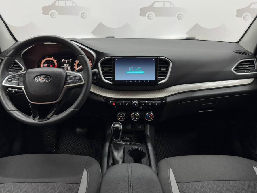 Lada (ВАЗ) Vesta I Рестайлинг (NG) Ставрополь  - изображение 11
