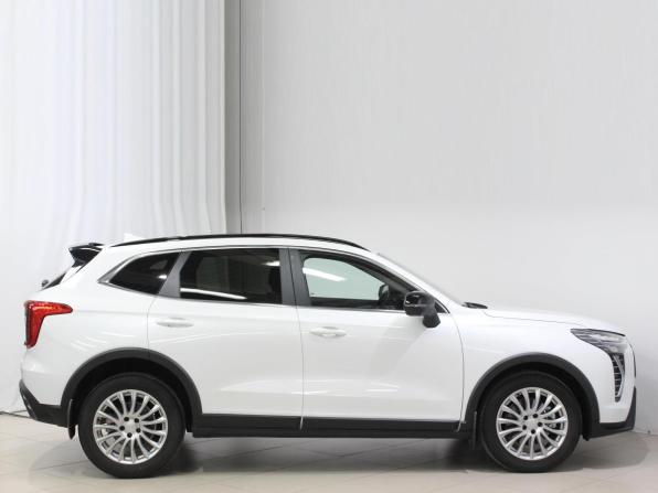 Haval Jolion I Рестайлинг с пробегом 2024 года, цена 2 144 000 рублей, 25923 км, внедорожник, Автокод Объявления