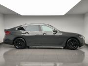 BMW 6 серии IV (G32) Рестайлинг Москва  - изображение 35