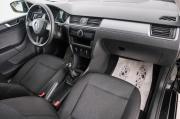 Skoda Rapid I Рестайлинг Красноярск  - изображение 37