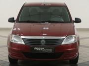 Renault Logan I Рестайлинг Иваново  - изображение 23