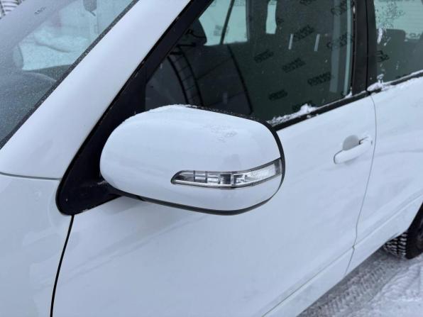 Suzuki Grand Vitara II Рестайлинг 2 с пробегом 2013 года, цена 1 155 000 рублей, 272000 км, внедорожник, Автокод Объявления