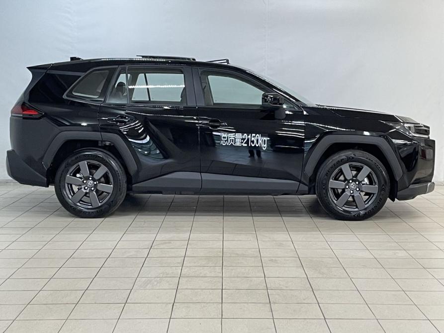 Toyota RAV4 VI (XA60) Воронеж  - изображение 10