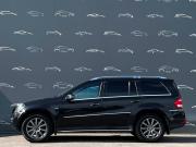 Mercedes-Benz GL-Класс I (X164) Рестайлинг Санкт-Петербург  - изображение 45