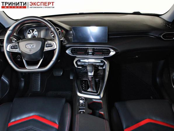 Kaiyi E5 с пробегом 2023 года, цена 1 457 000 рублей, 25828 км, седан, Автокод Объявления