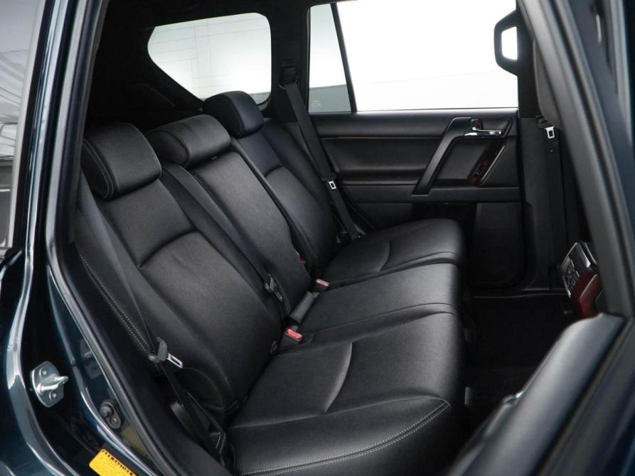 Toyota Land Cruiser Prado 150 Series Рестайлинг 1 Москва  - изображение 7