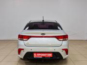 Kia Rio IV Альметьевск  - изображение 25
