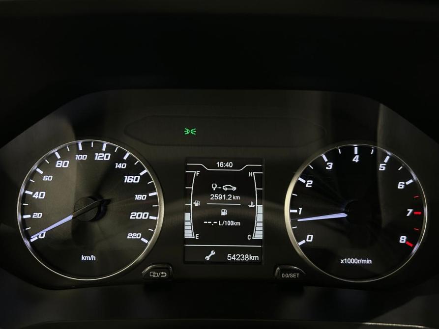 Chery Tiggo 4 Pro I Санкт-Петербург  - изображение 23