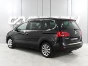 Volkswagen Sharan II Ростов-на-Дону  - изображение 24