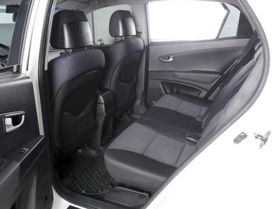 SsangYong Actyon II Ростов-на-Дону  - изображение 11