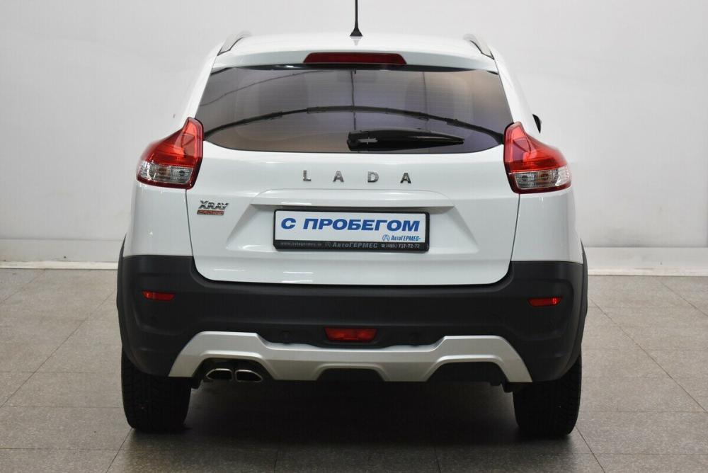 Lada (ВАЗ) XRAY I Москва  - изображение 3